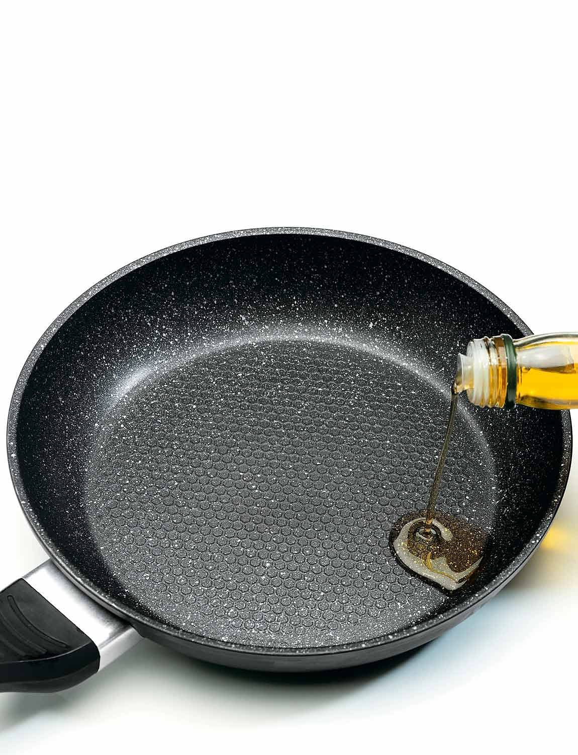 Lifestyle Stone Pan Set Chums