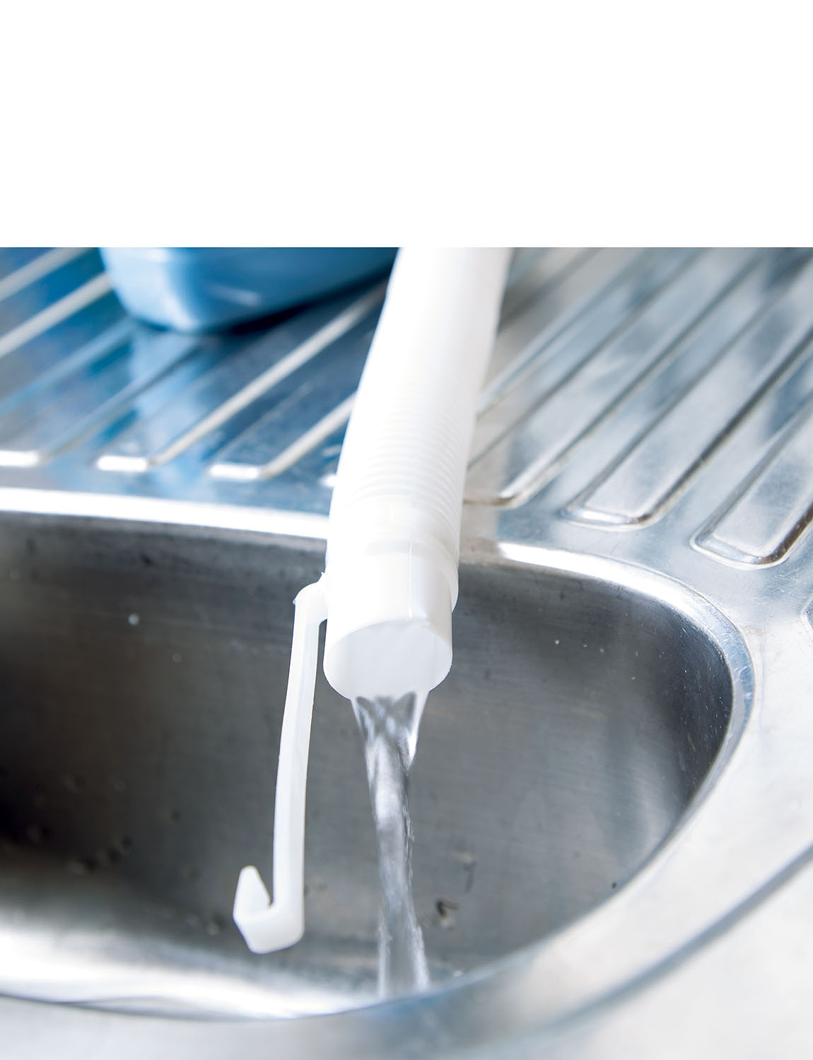 Twin Tub Washer Chums