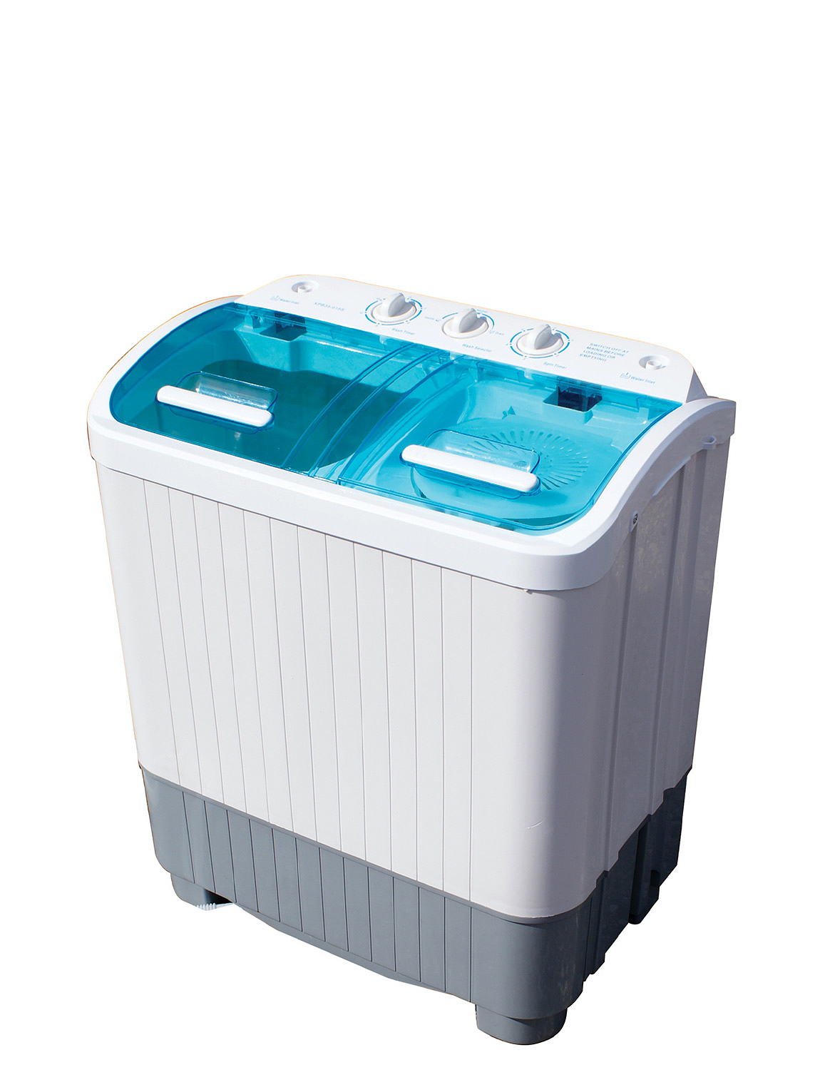 Twin Tub Washer Chums