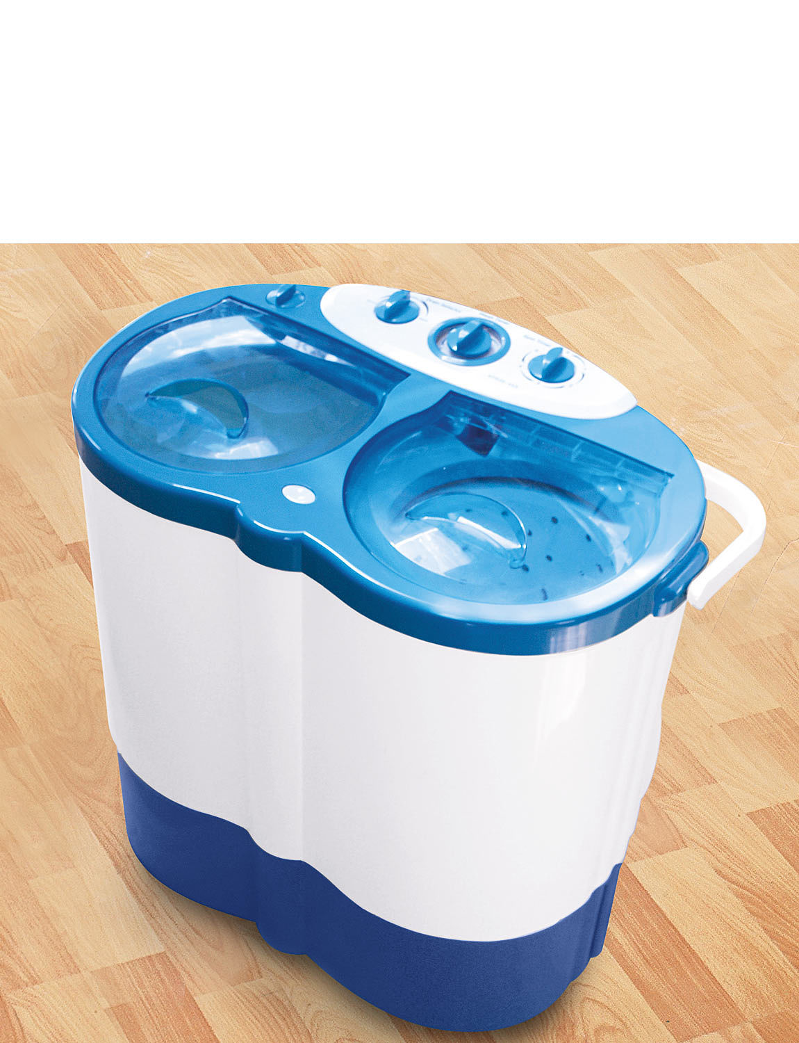 Mini Twin Tub Washer Chums