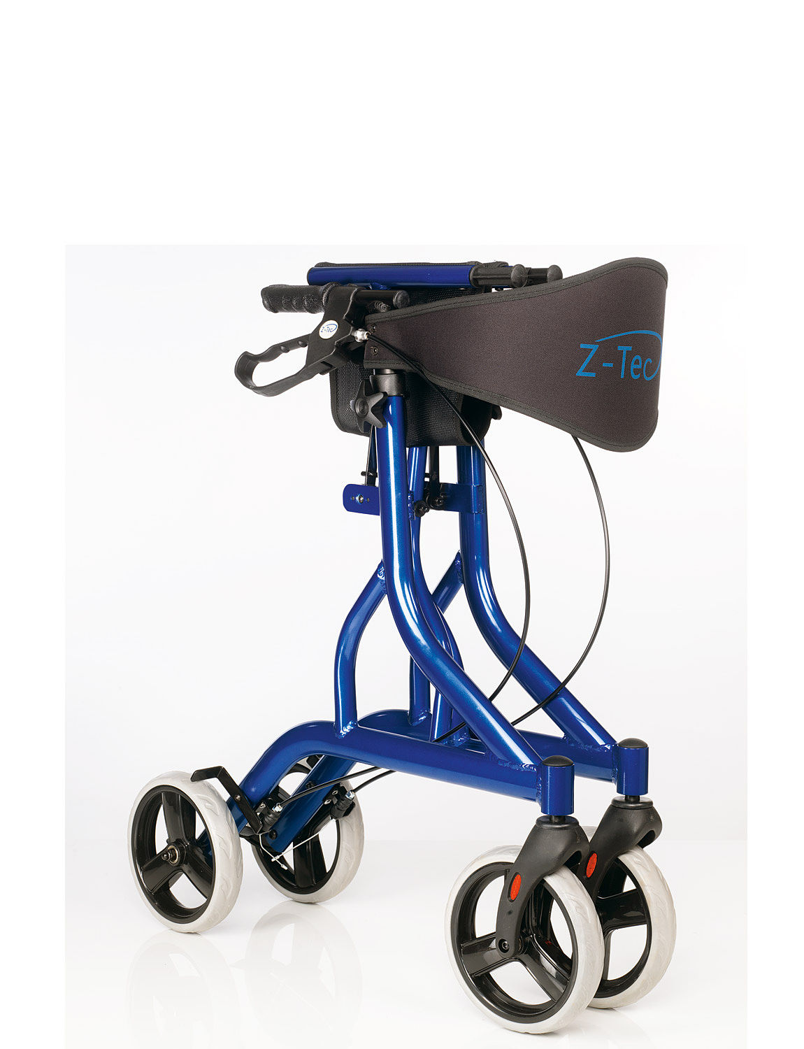 Lightweight Indoor / Outdoor Walker Chums