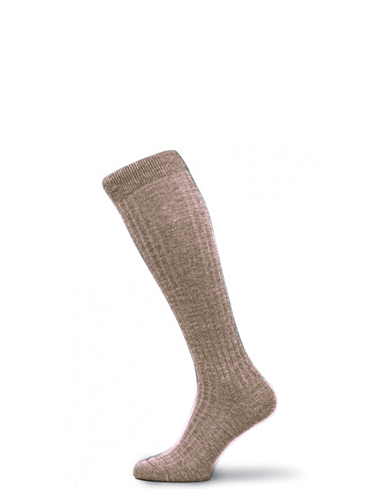 Luxury Extra Long Merino Socks