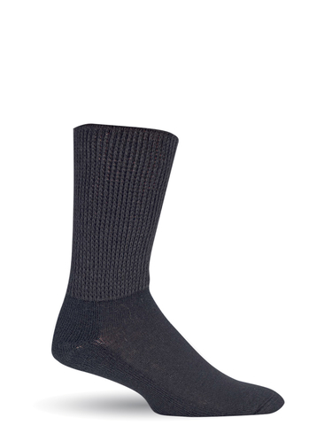 Diabetic Soft Top Socks (Pack of 3 Pairs)