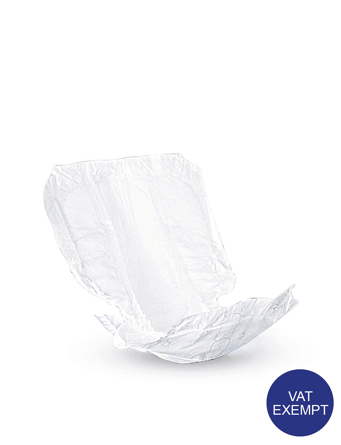 Age Uk Large Shaped Pads Chums