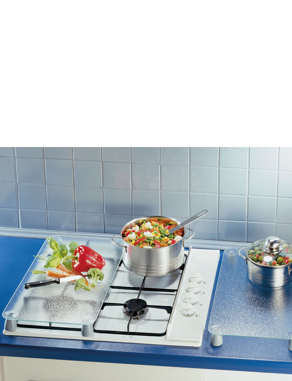 Universal Hob Covers Chums