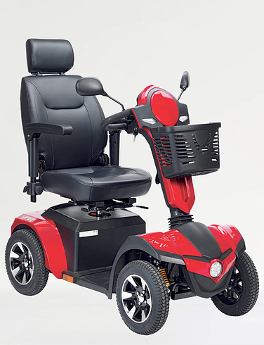 Viper Scooter