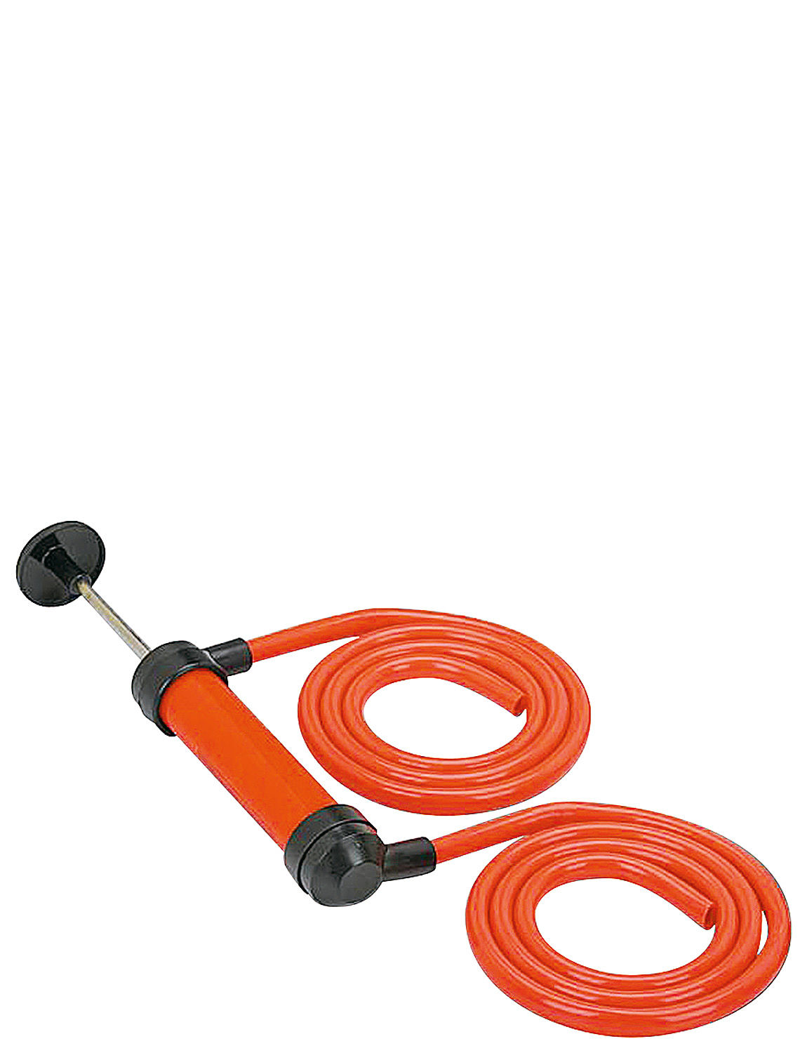 Liquid Transfer Syphon Pump Chums