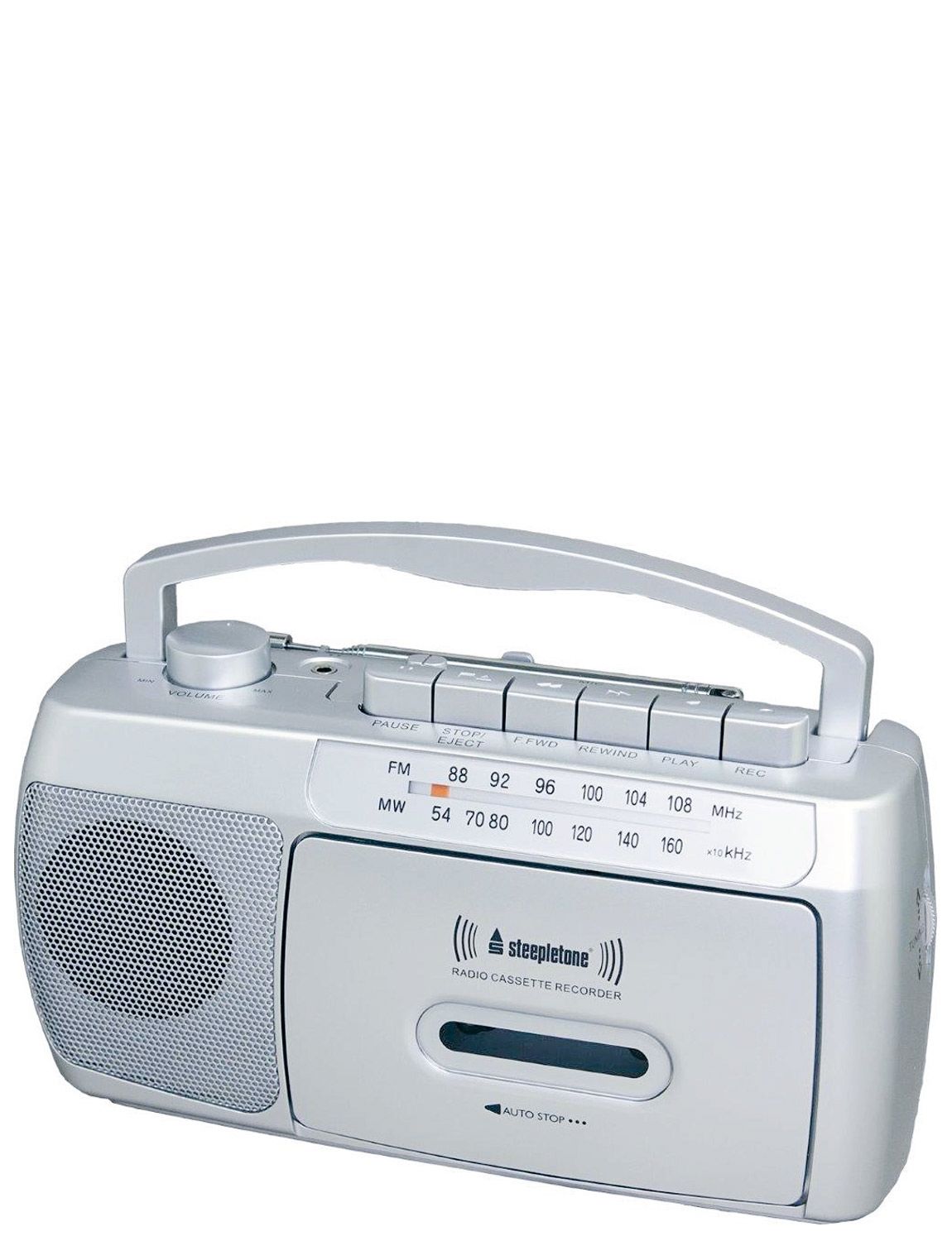 Mono Radio Cassette Player Chums