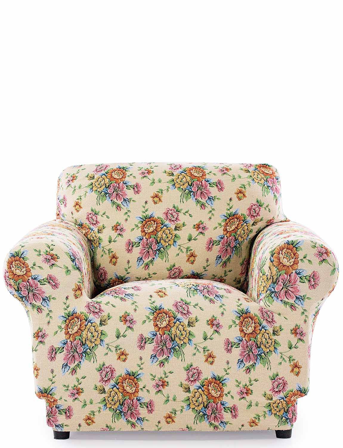 Corby 2 Way Stretch Chair X 2 Furniture Cover Chums