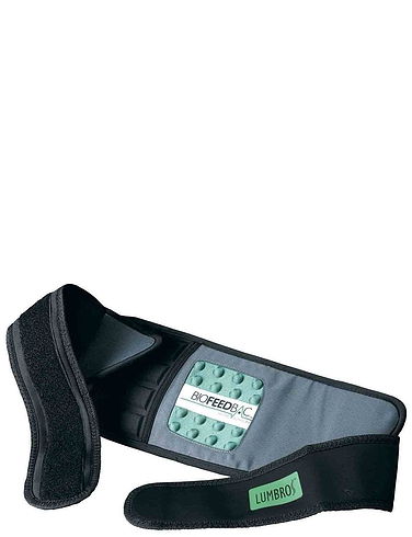 Corrective Therapy Support Belt