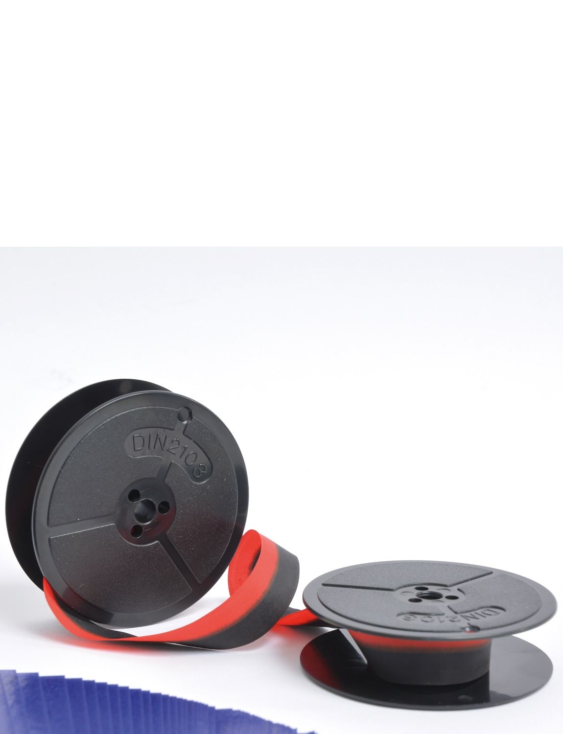 Typewriter Replacement Ribbon Chums