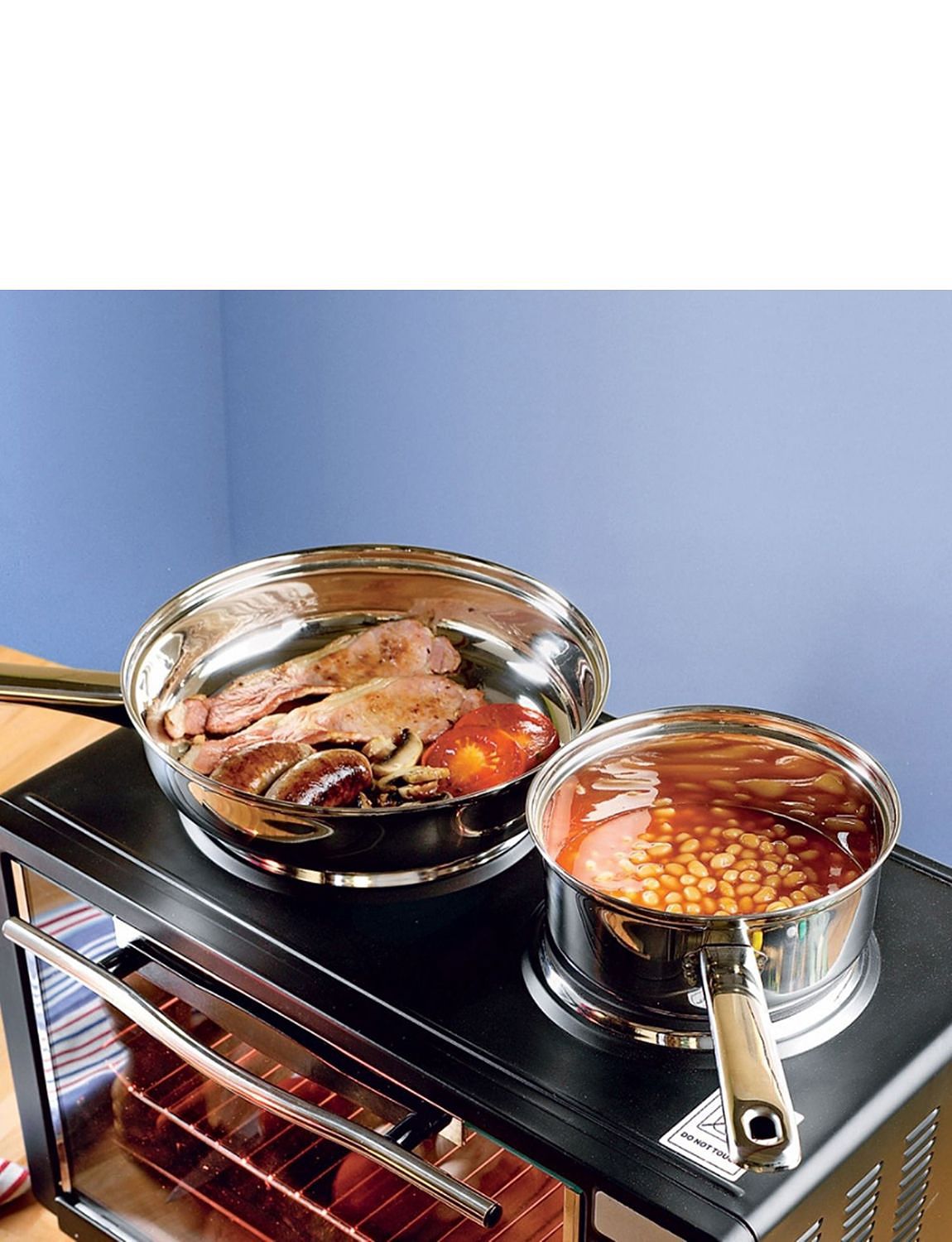 What's The Best Table Top Oven at Jerry Huynh blog