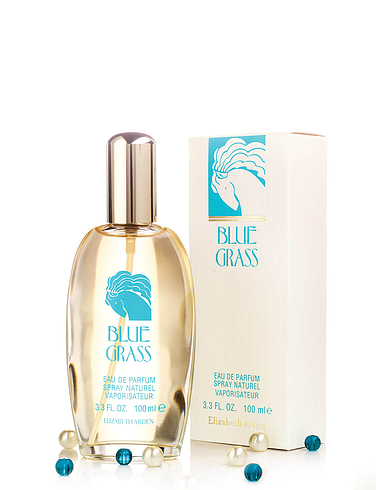 Elizabeth Arden Blue Grass 100ml Eau De Parfum