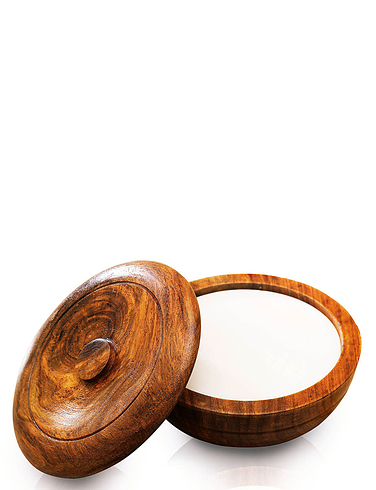 Taylor Of Old Bond Street Shaving Bowl And Sandalwood Soap