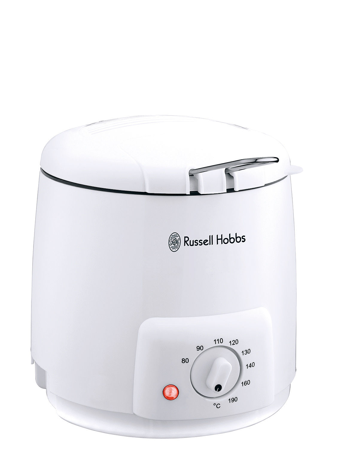 Russell Hobbs Compact Deep Fat Fryer Chums