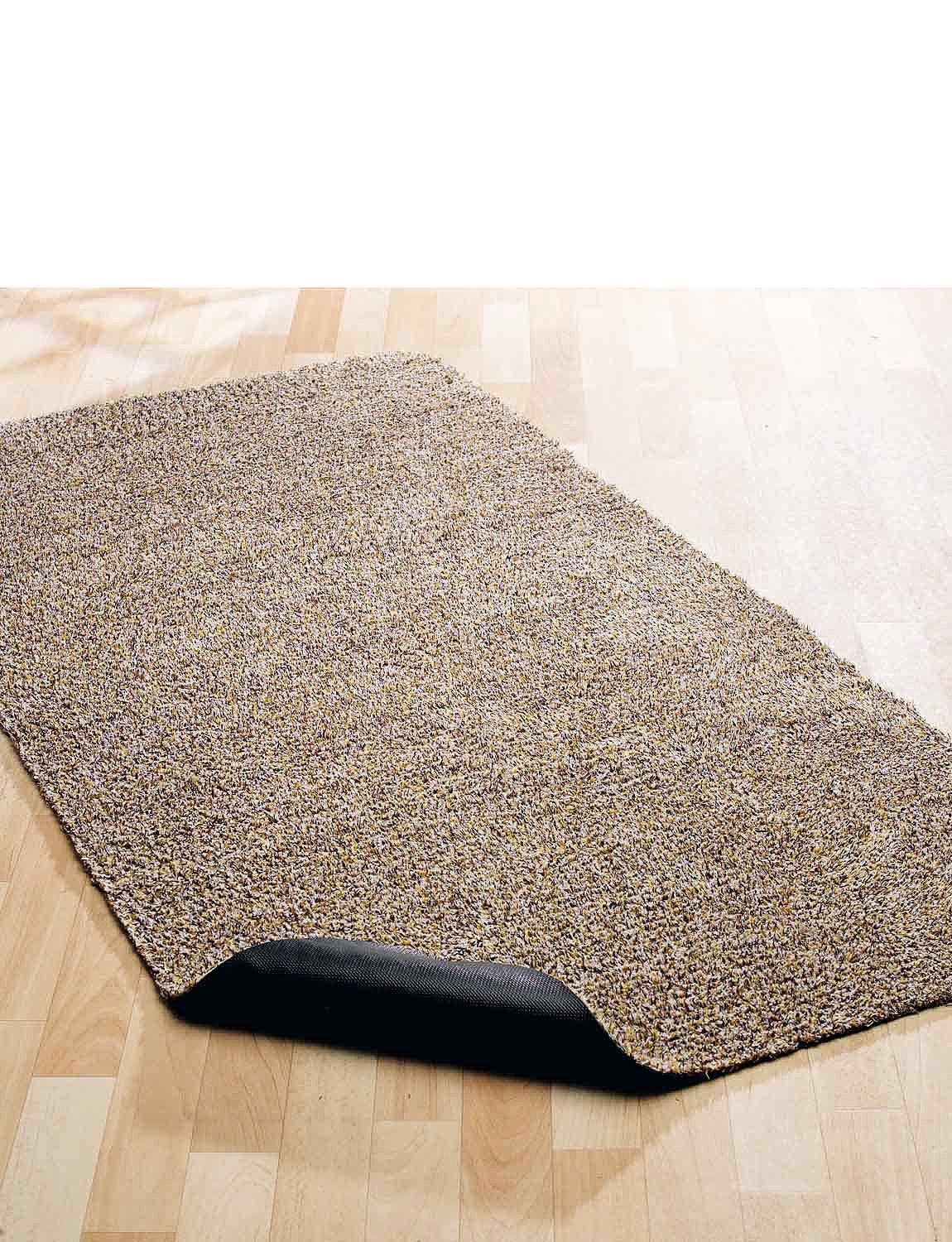 Dirt Catcher Mat Chums