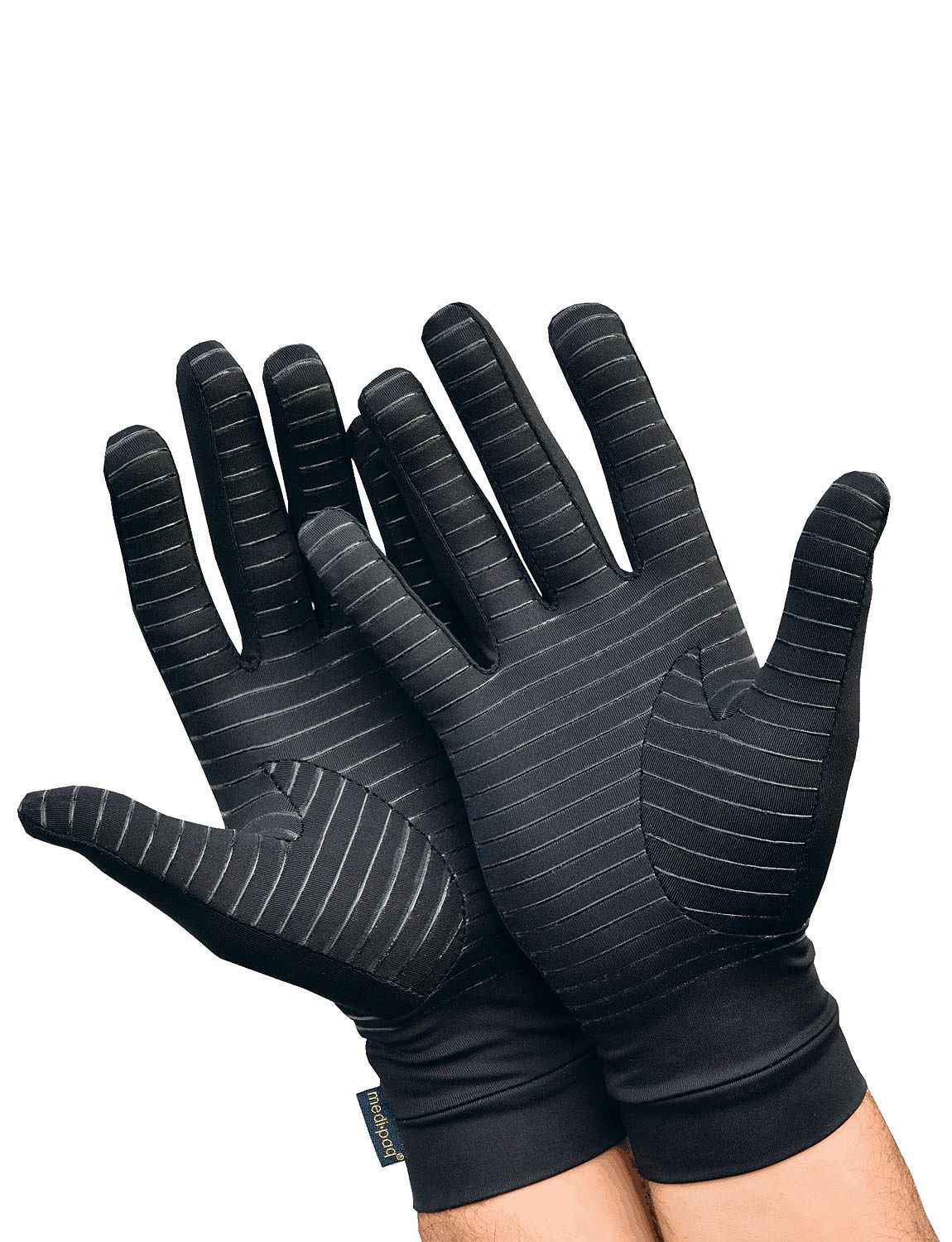 Medipaq Copper Compression Gloves Chums