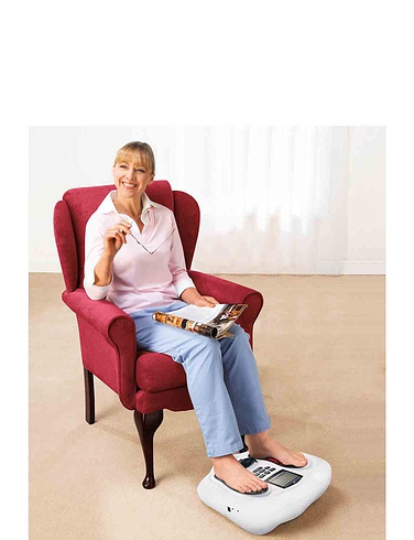 Deluxe Circulation Massager