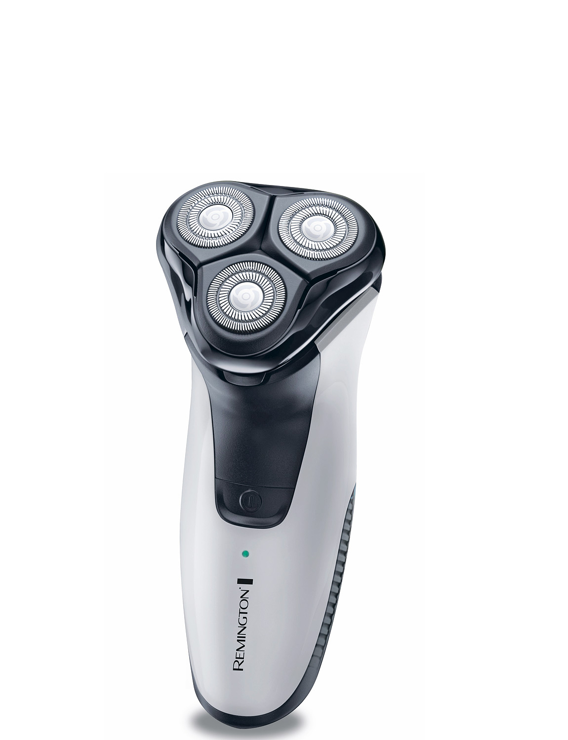 Remington Cordless Rotary Shaver Chums