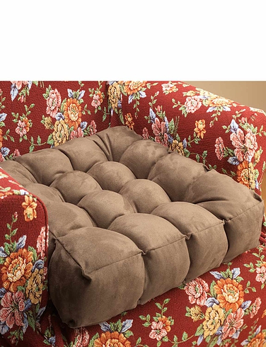 2 seater sofa booster cushion sale