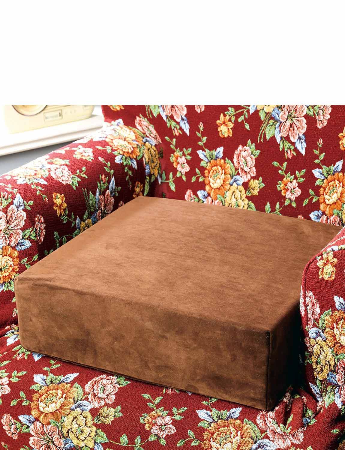 HelpYouRise Booster Cushion Chums