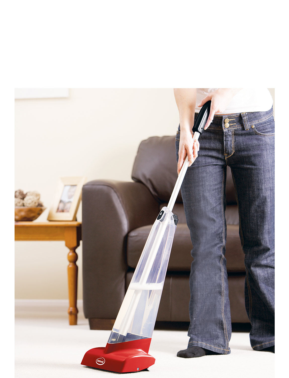 Ewbank Manual Carpet Shampooer And Cleaner Chums
