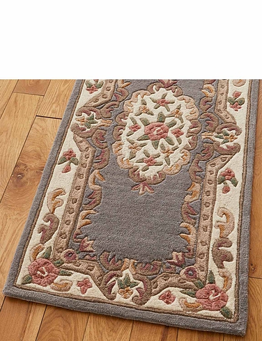 Aubusson Runner