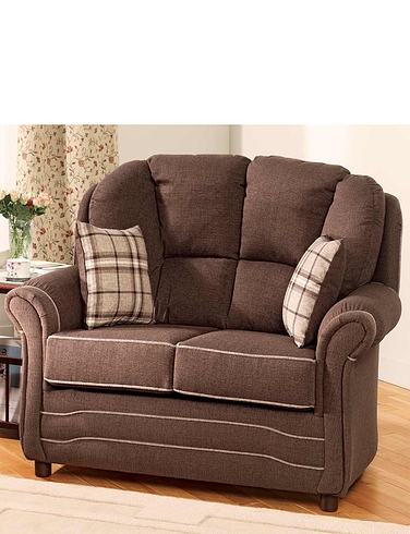 Chadderton Two Seater Settee 