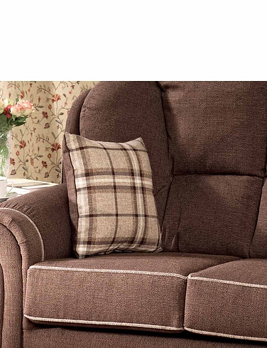 Chadderton Three Seater Settee and 2 Chairs