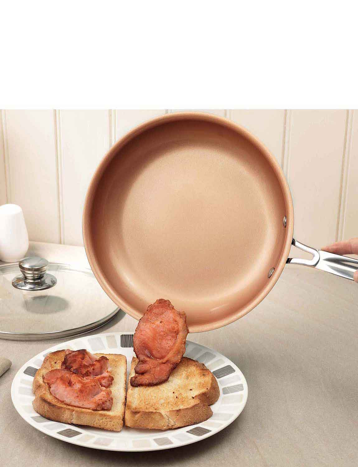 Ceramic Pan | Chums