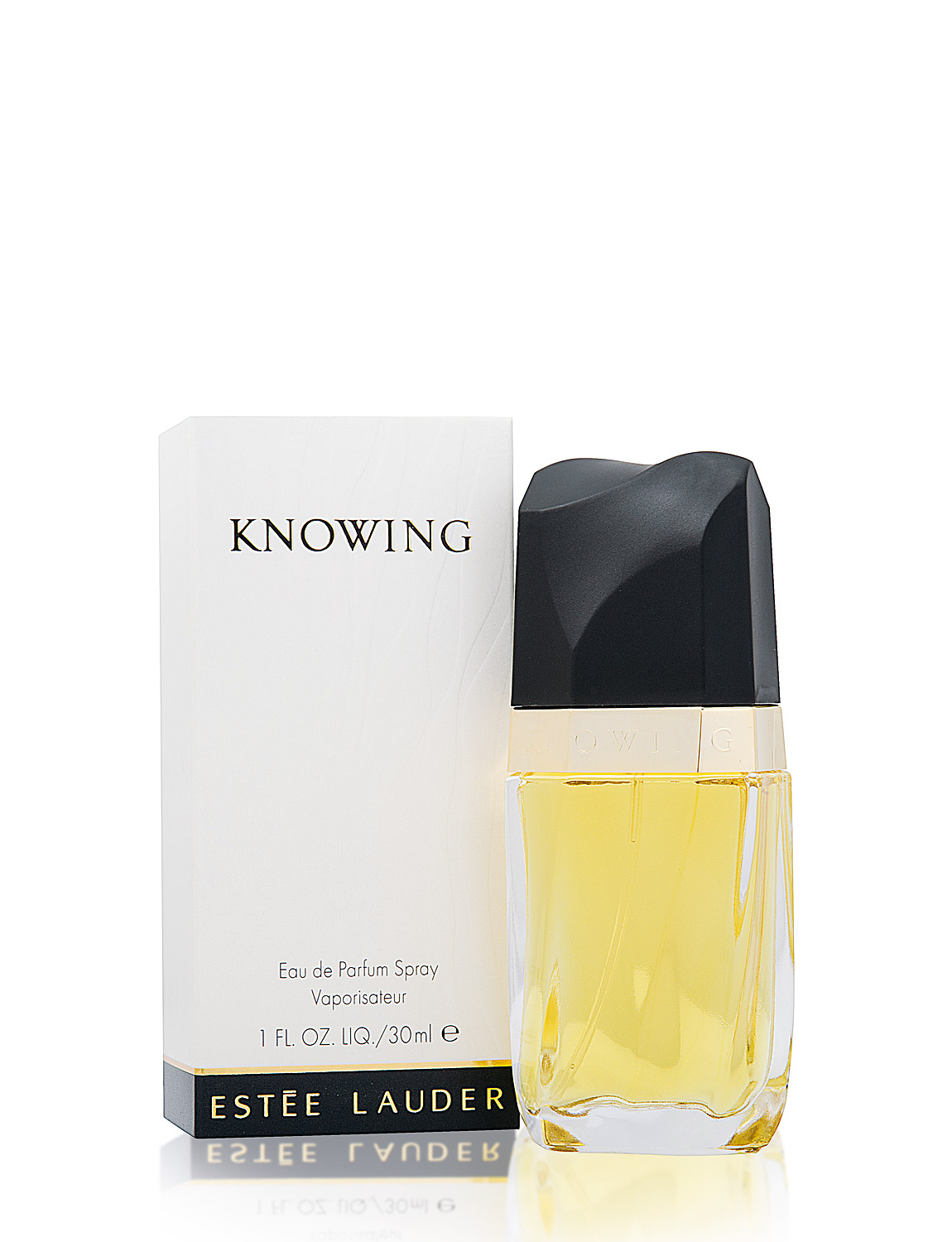 Estee Lauder Knowing Chums