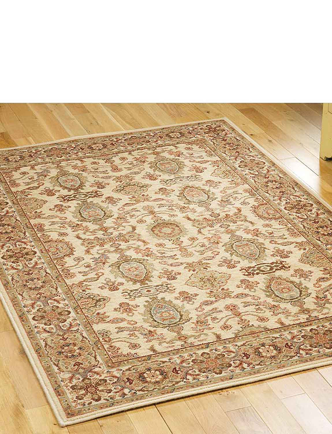 New Zealand Wool Rug Chums