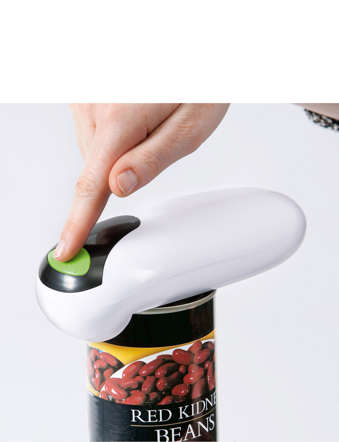 Automatic Can Opener Chums