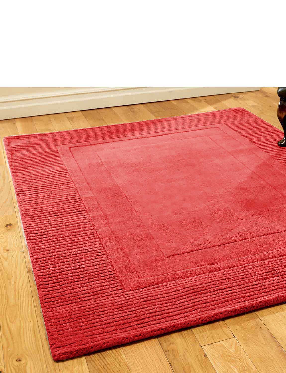 Arabelle 100 Wool Rug Chums