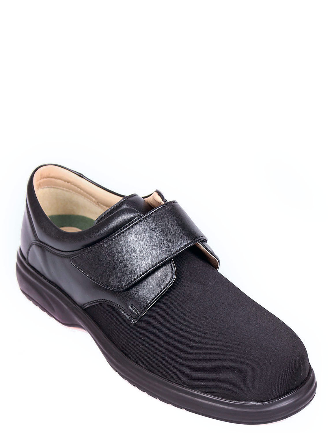 Stretch Front Vamp Shoe | Chums