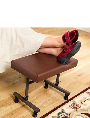 Beaumont Leg Rest