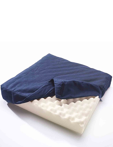 Deluxe Orthopaedic Cushion