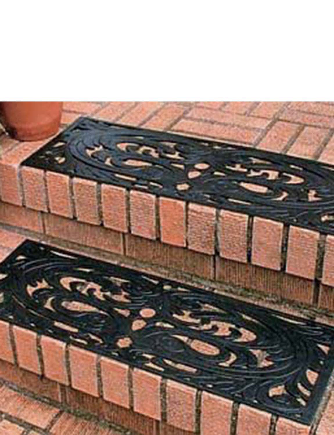 Step Safe Outdoor Rubber Mat Chums