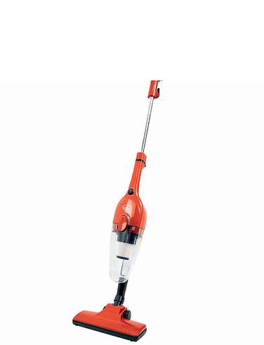 Two in One Upright and Handheld Vacuum - MULTI