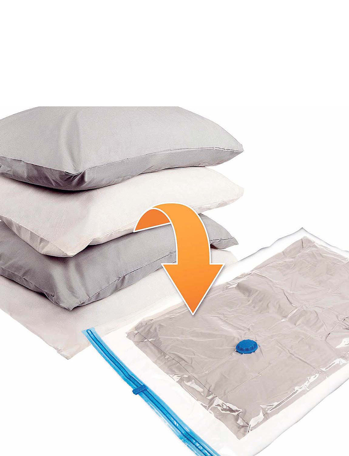 the range vacuum storage bags