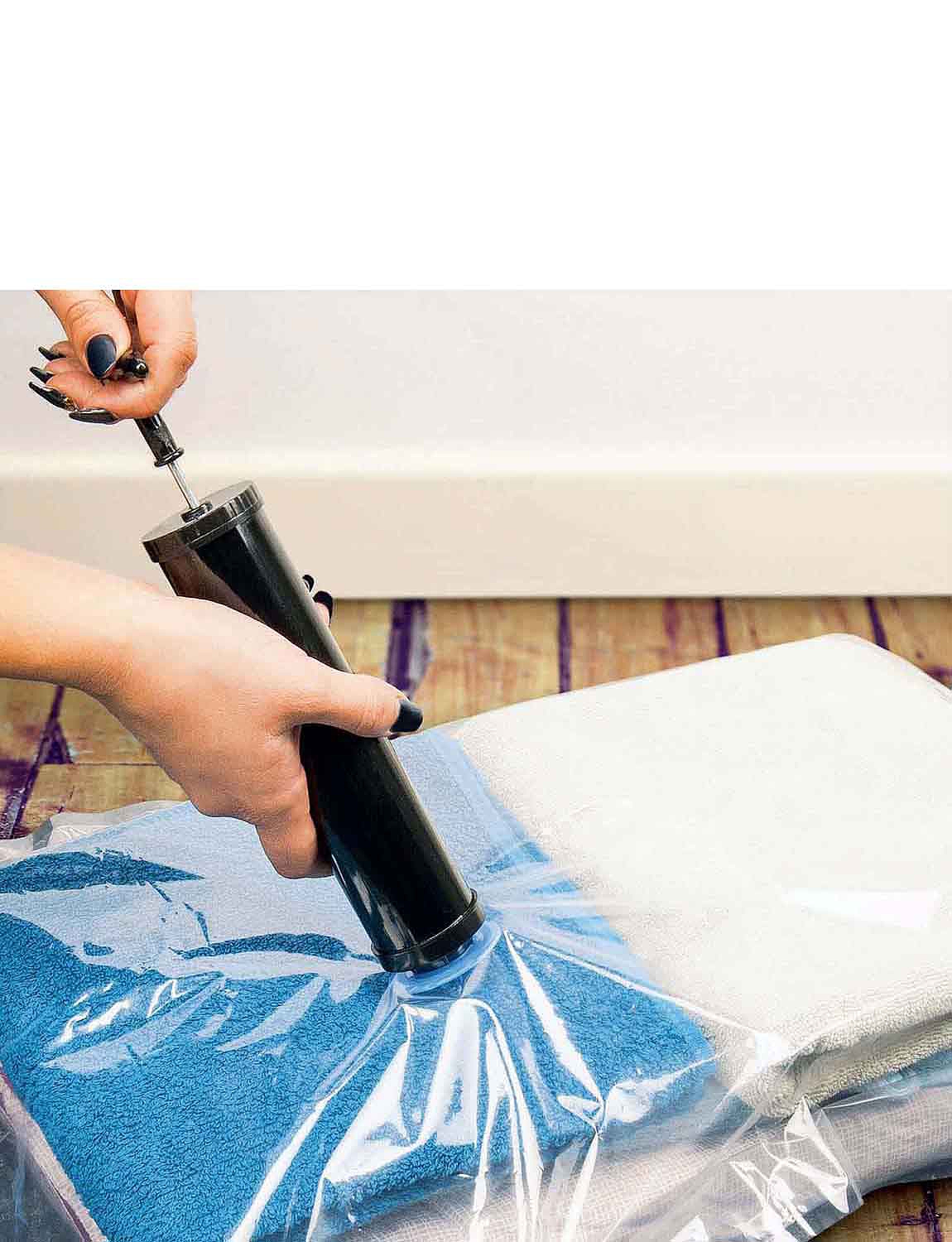 Vacuum Storage Bags Set Of 4 Chums