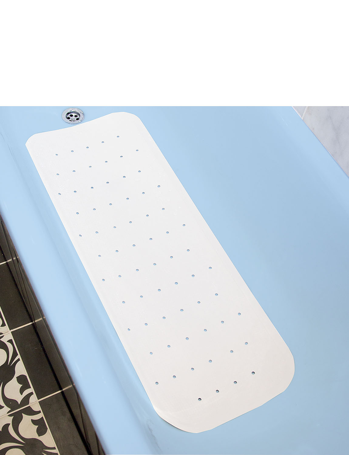 Rubber Bath Mat Chums