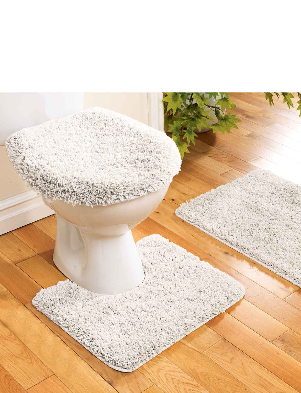 Washable Bathroom Set | Chums