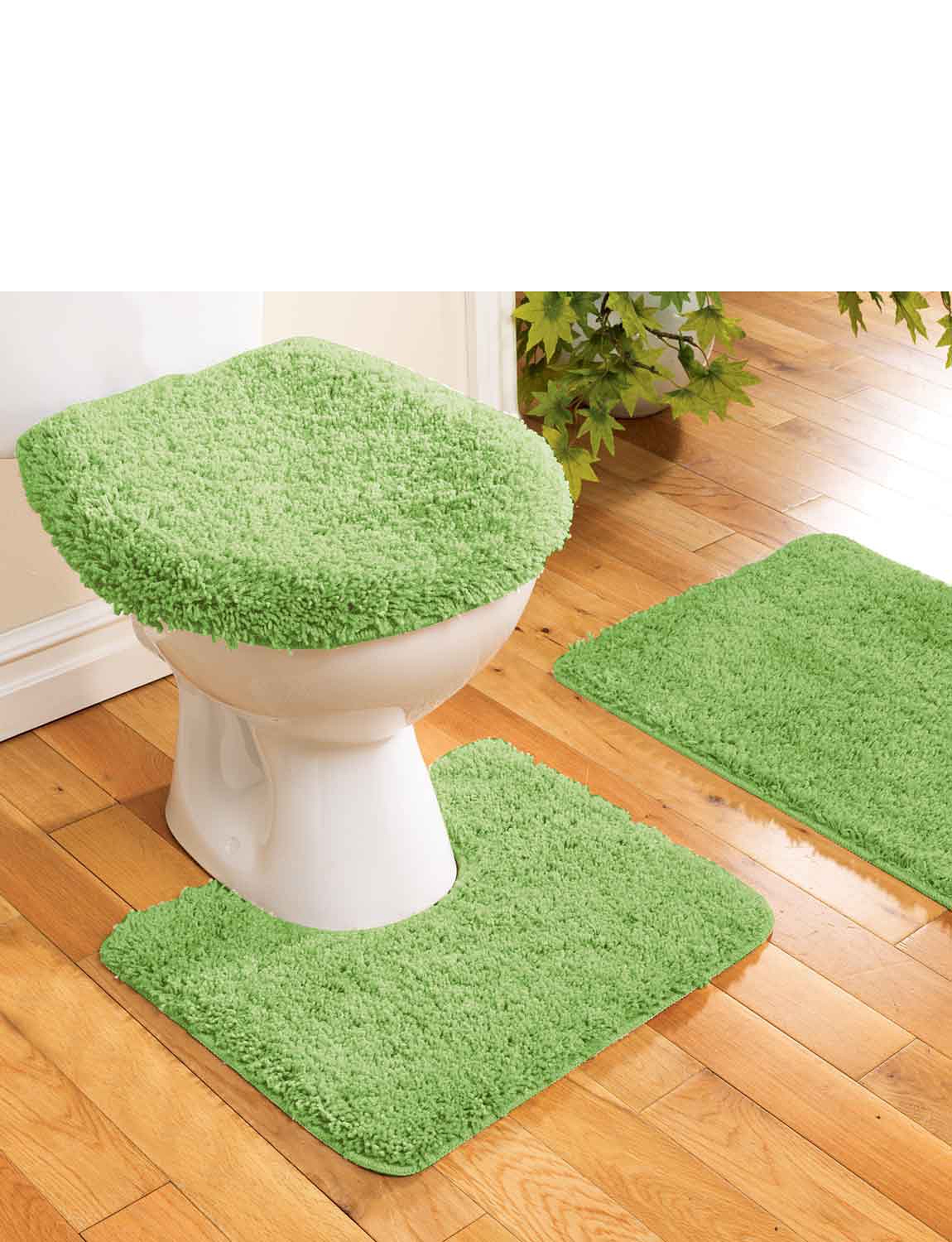 Washable Bathroom Set Chums