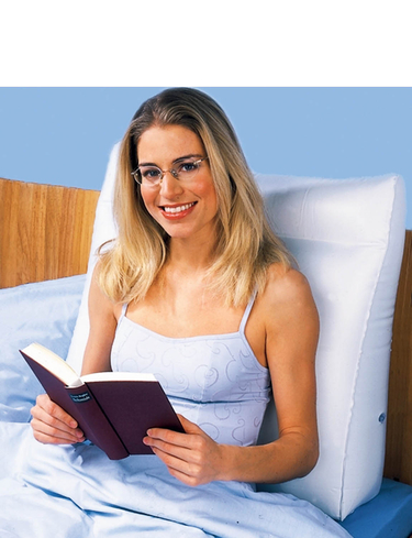 Air Adjustable Three in One Support Cushion 