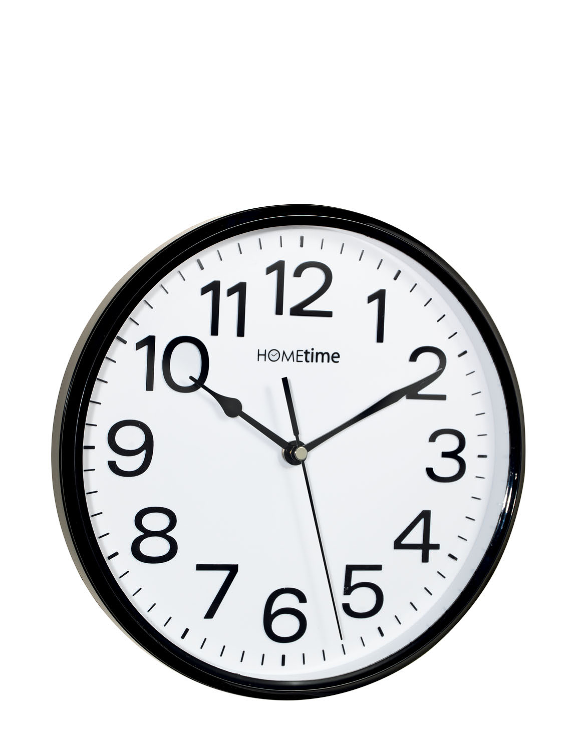 Silent Sweep Wall Clock Chums