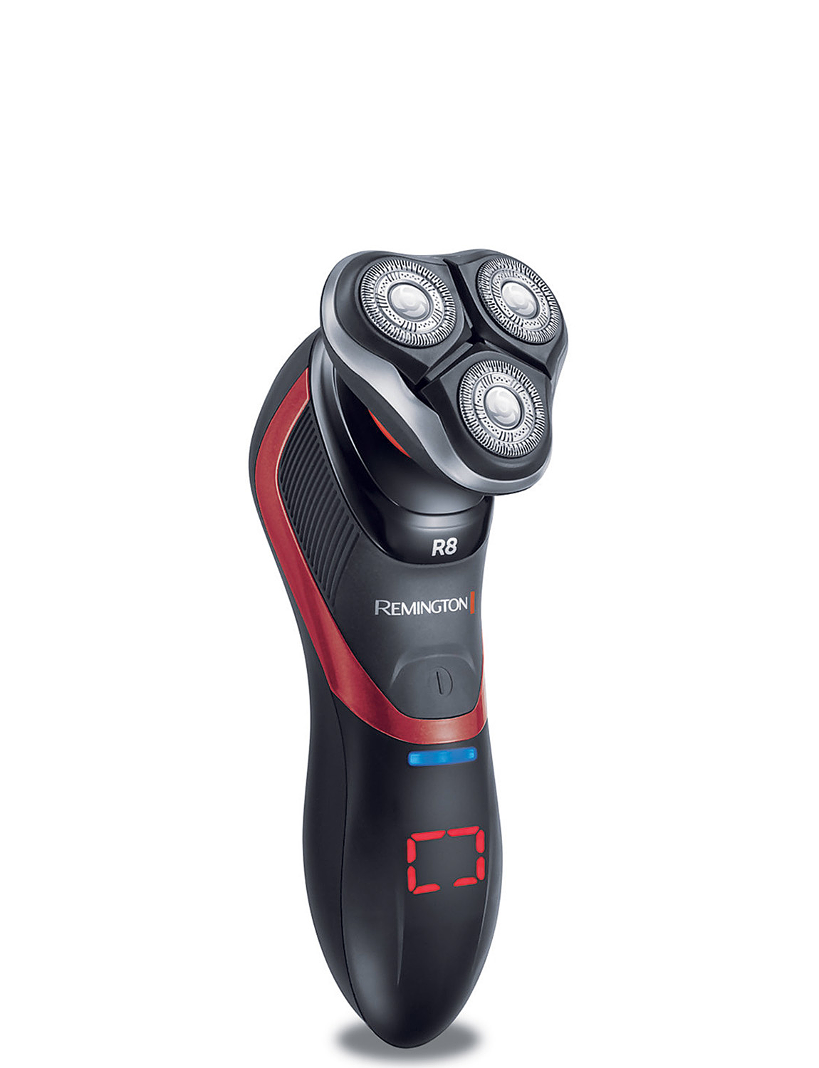 Remington R8 Rotary Shaver Chums