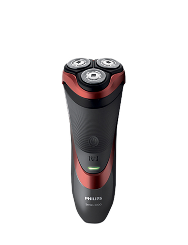 Philips Wet And Dry Rotary Shaver