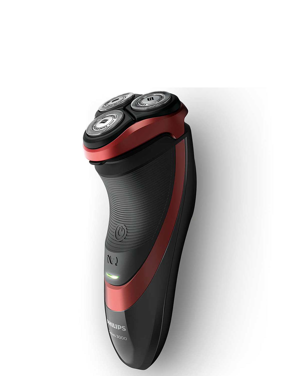 Philips Wet And Dry Rotary Shaver Chums