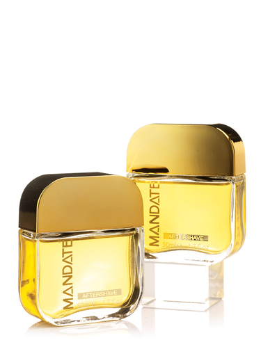Mandate Aftershave Lotion 